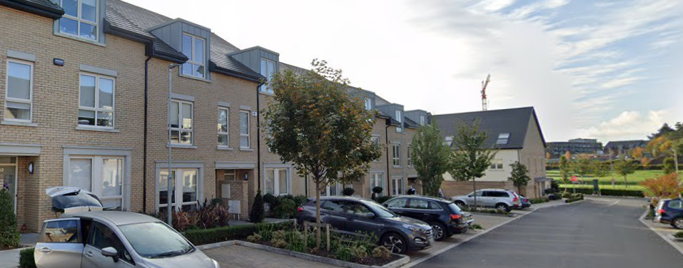 62 Roseland Avenue, Cualanor, Dun Laoghaire